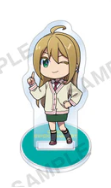 Megumi Okura | Mini Acrylic Energy Marker | Vol.3