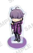 Michiru Hazama | Mini Acrylic Energy Marker | Vol.3