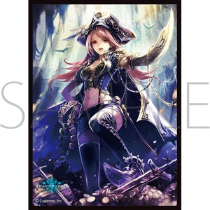 Alwida, Marine Czarina (No.MT1922) Chara Sleeve Collection