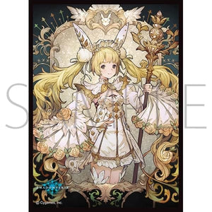 Rosy Court Magician (No.MT2008) Chara Sleeve Collection