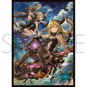Postapocalyptic Girls (No.MT2009) Chara Sleeve Collection