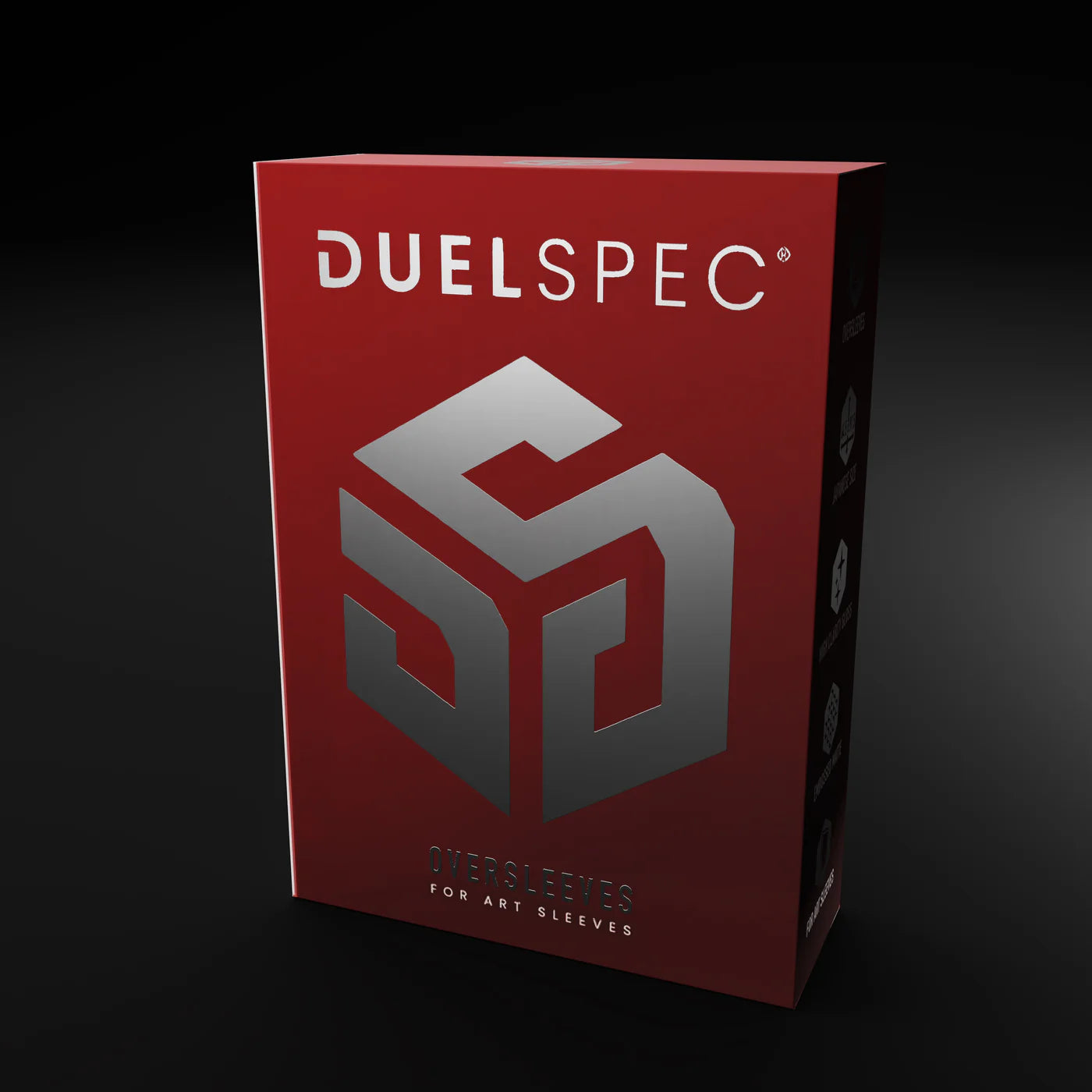 DuelSpec Oversleeves (JP size)