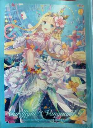 Cheerfully Etoile, Olyvia Sleeves | Bushiroad Mini Sleeves
