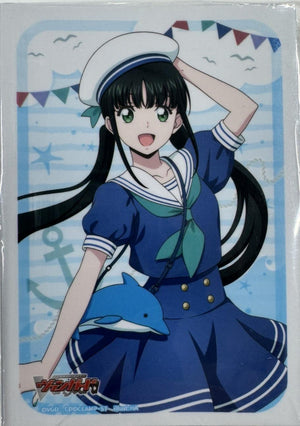 Mikoto Saito (Marin Style) Sleeves | Bushiroad 2026 Event Sleeves (Cardfight!! Vanguard)