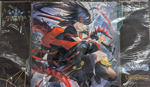 Neometropolis Trials | Shadowverse: Evolve Case Topper Playmat