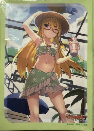 Highest Dreamer, Lilfa Vol.128 | Bushiroad Extra Mini Sleeve Collection