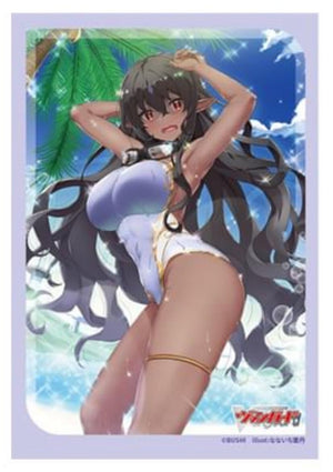 Grimoire Etoile, Luticia LSR Vol.127 Sleeves | Bushiroad 2025 Event Sleeves (Cardfight!! Vanguard)