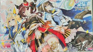 EX Crossover | Shadowverse: Evolve Playmat
