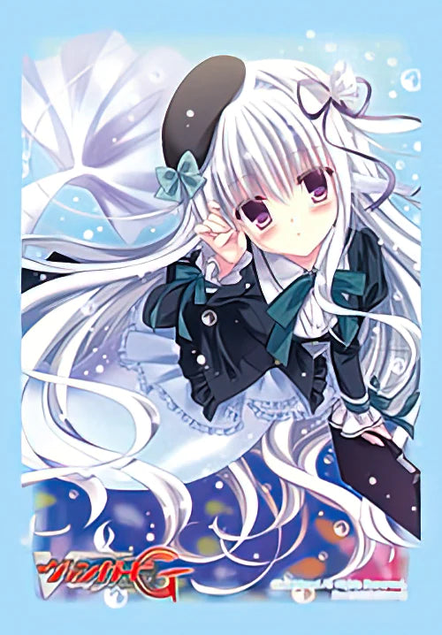 Ideal Walking Weather, Emilia Vol.152 (60-Pack) | Bushiroad Mini Sleeve Collection