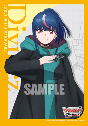 Hikari Myodo (future) Vol.724 | Bushiroad Mini Sleeve Collection