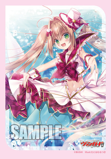 PR♥ISM-I Vert Vol.751 | Bushiroad Mini Sleeve Collection