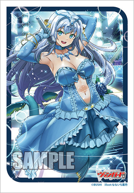 Aurora Star Coral Vol.752 | Bushiroad Mini Sleeve Collection