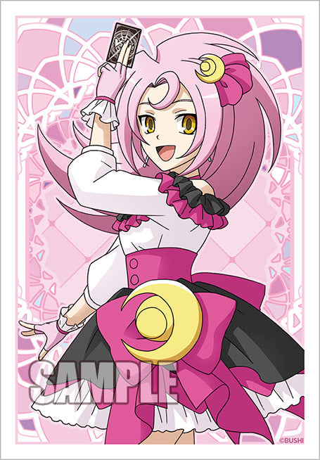 Yukizuki Luna Vol.753 | Bushiroad Mini Sleeve Collection