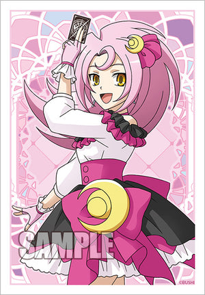 Yukizuki Luna Vol.753 | Bushiroad Mini Sleeve Collection