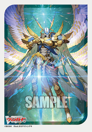 Fated King of Miracles, Rezael Vita Vol.759 | Bushiroad Mini Sleeve Collection