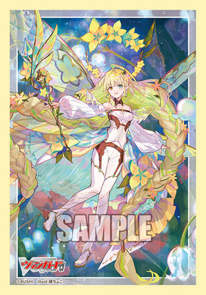 Nanakril, the Guide to Paradise Vol.796 | Bushiroad Mini Sleeve Collection