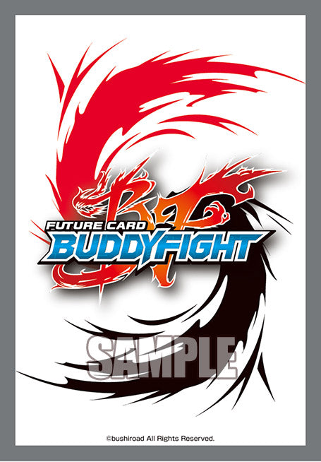 Future Card Buddyfight Logo 