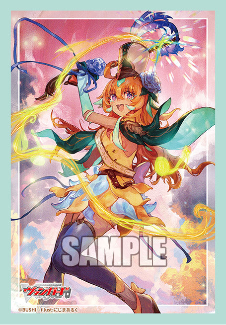 Bandmaster of Blooming Dreams, Lianorn Traumend Vol.802 | Bushiroad Mini Sleeve Collection