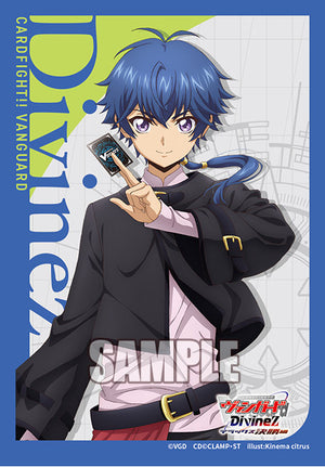 Yu-yu Kondo Vol.805 | Bushiroad Mini Sleeve Collection
