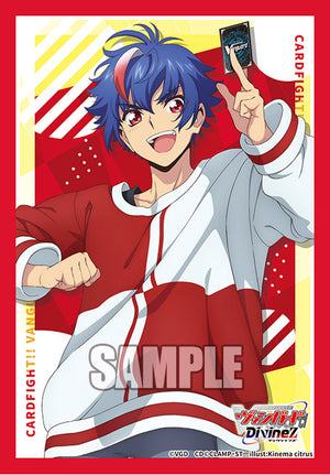 Akina Myodo Vol.806 | Bushiroad Mini Sleeve Collection