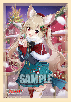 Sa!nt×N!ght×Tr!ck Fennel Vol.816 | Bushiroad Mini Sleeve Collection (DZ-LBT02)