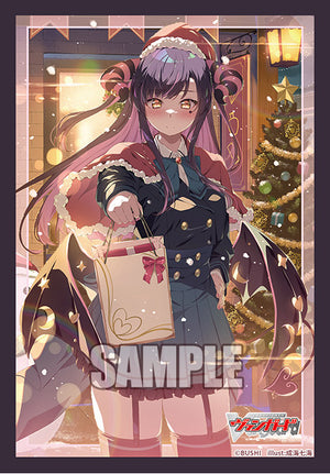 Cadeau ♡e Amour Chalmote Vol.817 | Bushiroad Mini Sleeve Collection (DZ-LBT02)