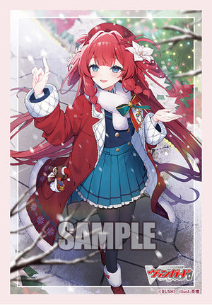 RaiZ:BlaZ Folia Vol.819 | Bushiroad Mini Sleeve Collection (DZ-LBT02)