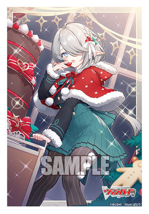 SweetLinker Flaty Vol.820 | Bushiroad Mini Sleeve Collection (DZ-LBT02)