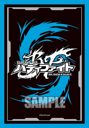 Buddyfight Logo Vol.864 | Bushiroad Mini Sleeve Collection