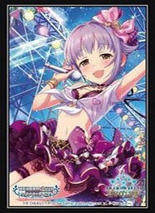 Sachiko Koshimizu Vol.105 | Shadowverse: Evolve Official Sleeve