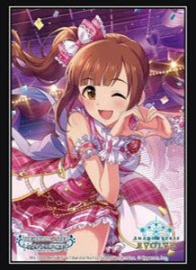 P.C.S Kyoko Igarashi Vol.89 | Shadowverse: Evolve Official Sleeve