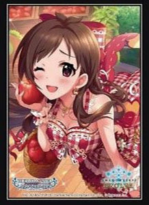 Akari Tsujino Vol.99 | Shadowverse: Evolve Official Sleeve