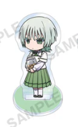 Suzune Rokuoin | Mini Acrylic Energy Marker | Vol.3
