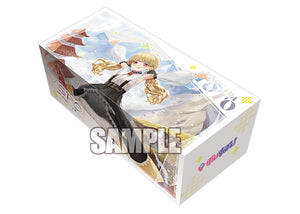 Anywhere My Pace! Kojaku Toto Vol.317 | Bushiroad Storage Box Collection V2