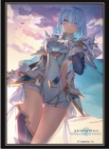 Alisa Dreitsen Extra Vol.36 Sleeves | Bushiroad 2025 Event Sleeves (Shadowverse: Evolve)