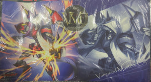 Vanguard Master Cup 2022 Spring | Bushiroad Rubber Mat Collection