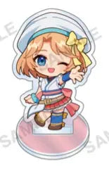 Emi Sendou (15th Anniversary) Mini Acrylic Energy Marker | Cardfight Vanguard DivineZ