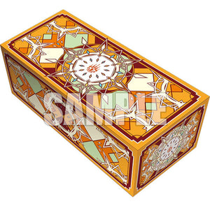 "Keter Sanctuary" Vol.4 Bushiroad Storage Box Collection V2 Extra