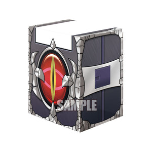 Dark Core (Future Card Buddyfight) Deck Box | Bushiroad 2026 Event Deck Box (Cardfight!! Vanguard)