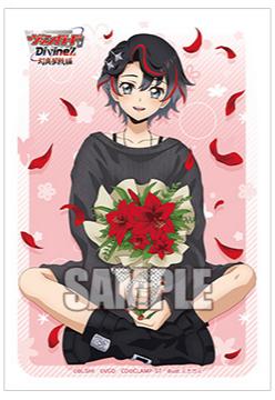 Kanami Ishikawa | Bushiroad Extra Mini Sleeve Collection