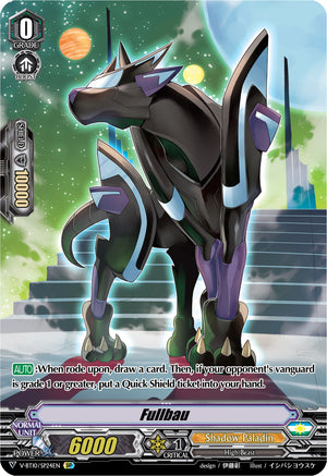 Fullbau (V-BT10/SP24EN) [Phantom Dragon Aeon]