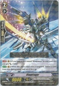 Blaukluger (EB08/014EN) [Champions of the Cosmos]