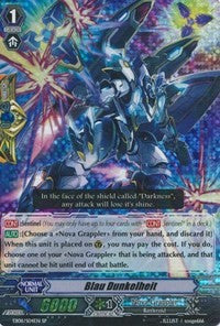 Blau Dunkelheit (EB08/S04EN) [Champions of the Cosmos]