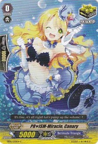 PRISM-Miracle, Canary (EB06/030EN) [Dazzling Divas]