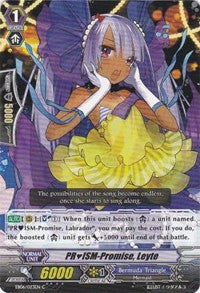 PRISM-Promise, Leyte (EB06/023EN) [Dazzling Divas]