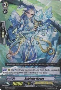 Briolette Magus (EB07/006EN) [Mystical Magus]